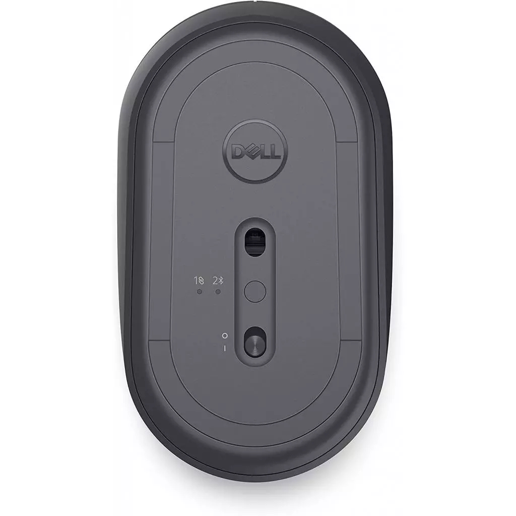 Мышка Dell Mobile Wireless MS3320W Titan Gray (570-ABHJ) - 1