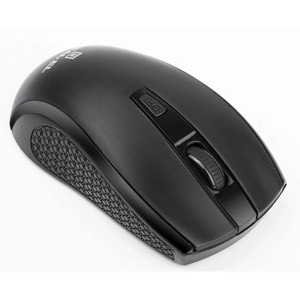 Мышка REAL-EL RM-308 Wireless Black - 7 Мышка REAL-EL RM-308 Wireless Black - 7