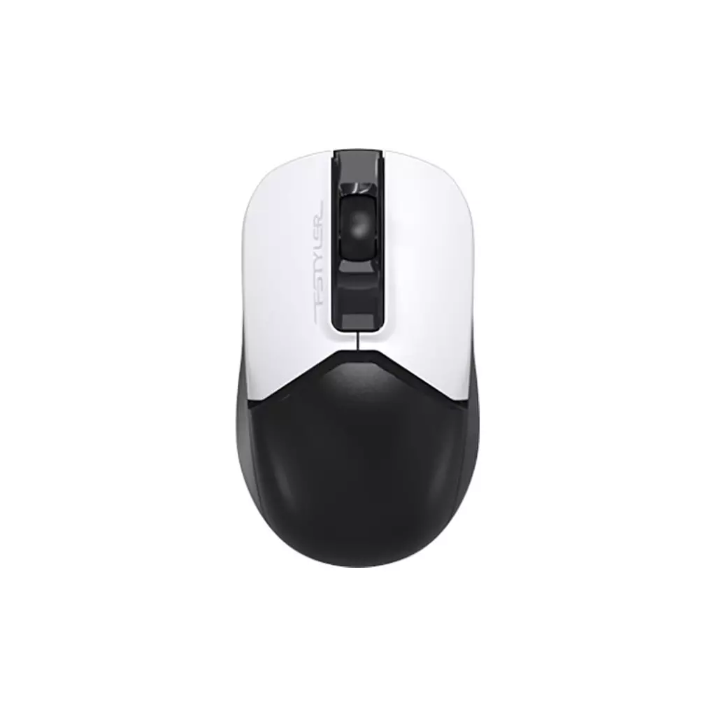 Мышка A4Tech FG12 Panda - 1 Мышка A4Tech FG12 Panda - 1