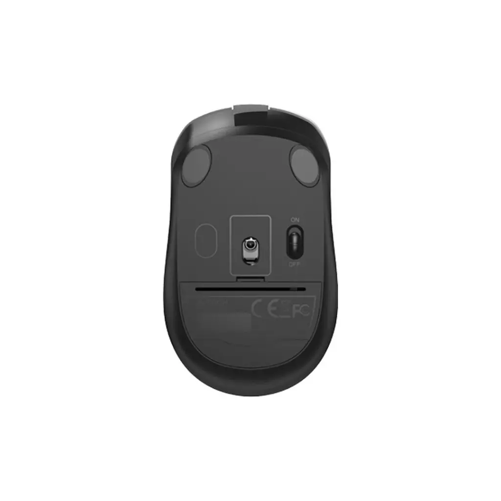 Мышка A4Tech FG12 Panda - 2 Мышка A4Tech FG12 Panda - 2