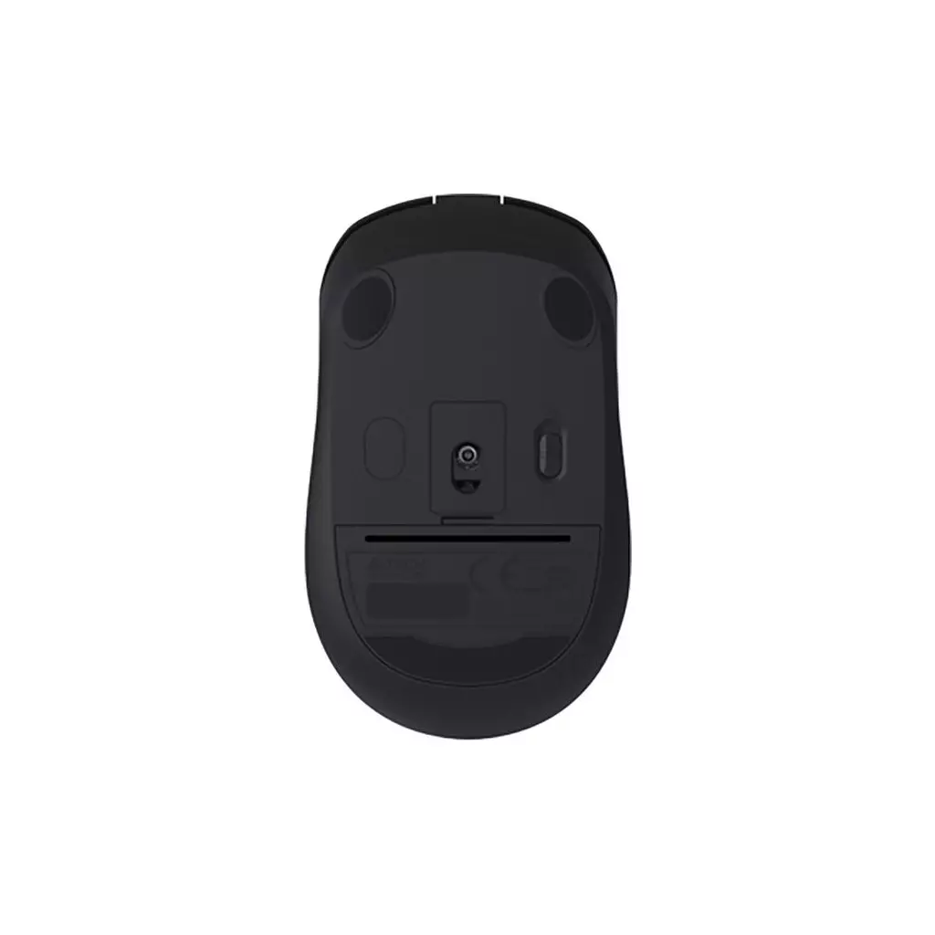 Мышка A4Tech FG12 Panda - 4 Мышка A4Tech FG12 Panda - 4