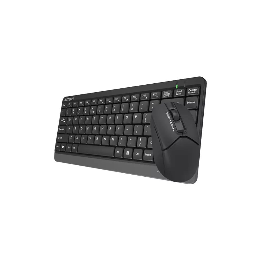 Комплект A4Tech FG1112 Wireless Black (FG1112 Black) - 2 Комплект A4Tech FG1112 Wireless Black (FG1112 Black) - 2
