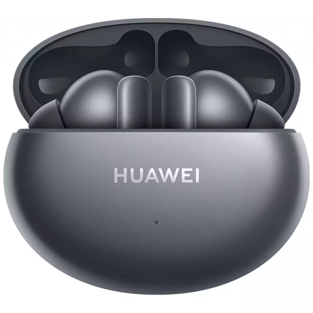 Наушники Huawei Freebuds 4i Silver Frost (55034697) - 1 Наушники Huawei Freebuds 4i Silver Frost (55034697) - 1