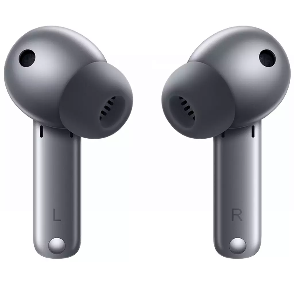 Наушники Huawei Freebuds 4i Silver Frost (55034697) - 3 Наушники Huawei Freebuds 4i Silver Frost (55034697) - 3