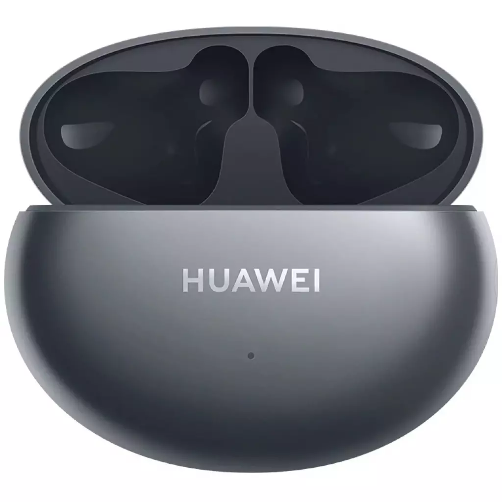 Наушники Huawei Freebuds 4i Silver Frost (55034697) - 5 Наушники Huawei Freebuds 4i Silver Frost (55034697) - 5