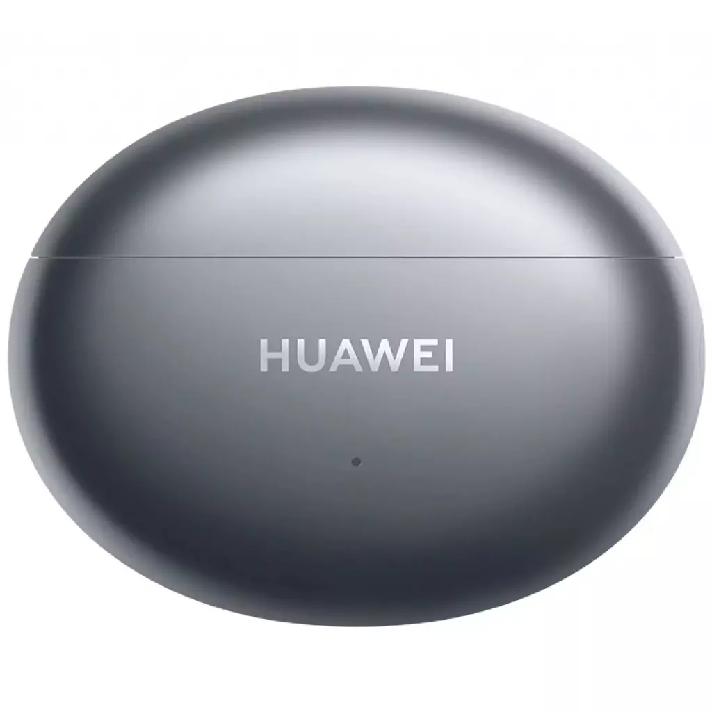 Наушники Huawei Freebuds 4i Silver Frost (55034697) - 6 Наушники Huawei Freebuds 4i Silver Frost (55034697) - 6