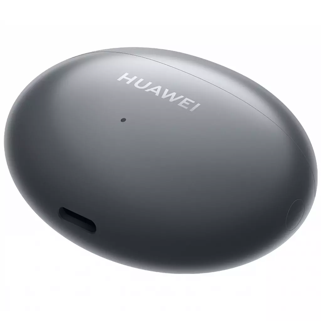 Наушники Huawei Freebuds 4i Silver Frost (55034697) - 9 Наушники Huawei Freebuds 4i Silver Frost (55034697) - 9