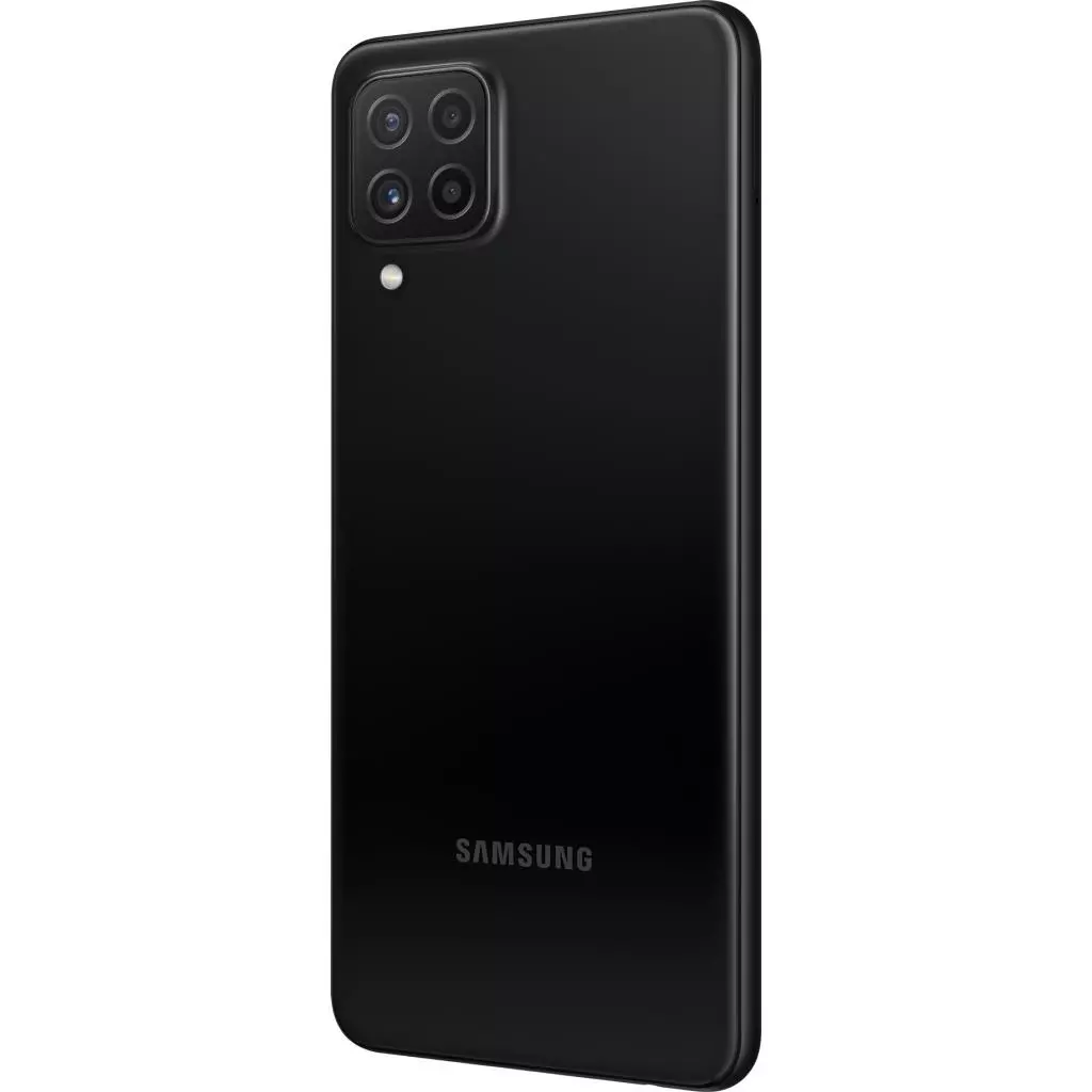 Мобильный телефон Samsung SM-A225F/64 (Galaxy A22 4/64GB) Black (SM-A225FZKDSEK) - 6 Мобильный телефон Samsung SM-A225F/64 (Galaxy A22 4/64GB) Black (SM-A225FZKDSEK) - 6