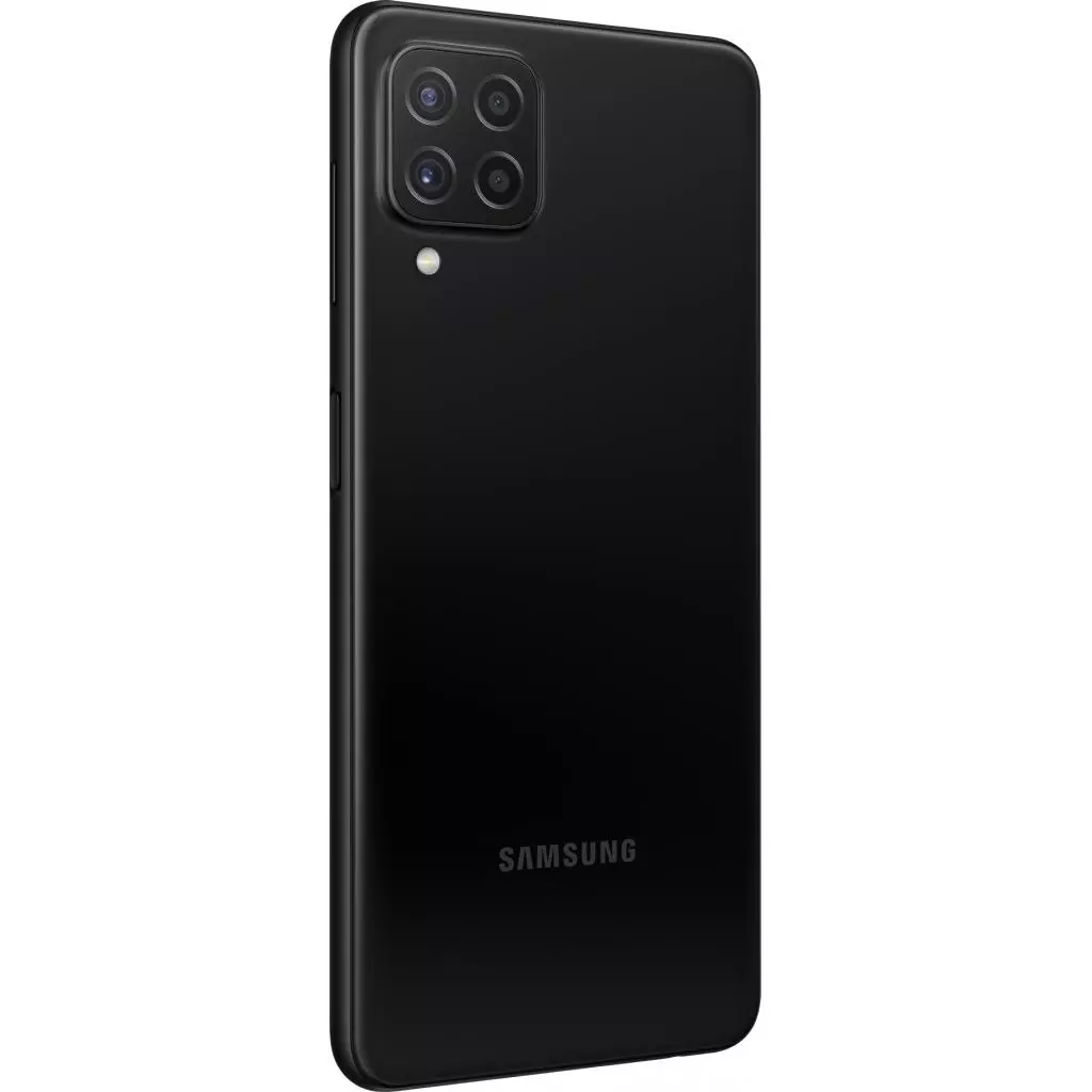 Мобильный телефон Samsung SM-A225F/64 (Galaxy A22 4/64GB) Black (SM-A225FZKDSEK) - 7 Мобильный телефон Samsung SM-A225F/64 (Galaxy A22 4/64GB) Black (SM-A225FZKDSEK) - 7