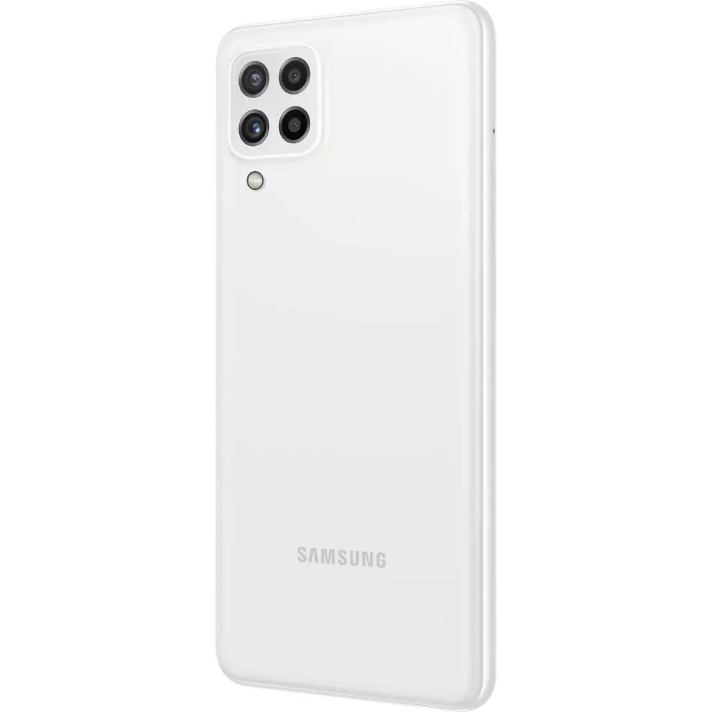 Мобильный телефон Samsung SM-A225F/64 (Galaxy A22 4/64GB) White (SM-A225FZWDSEK) - 6 Мобильный телефон Samsung SM-A225F/64 (Galaxy A22 4/64GB) White (SM-A225FZWDSEK) - 6