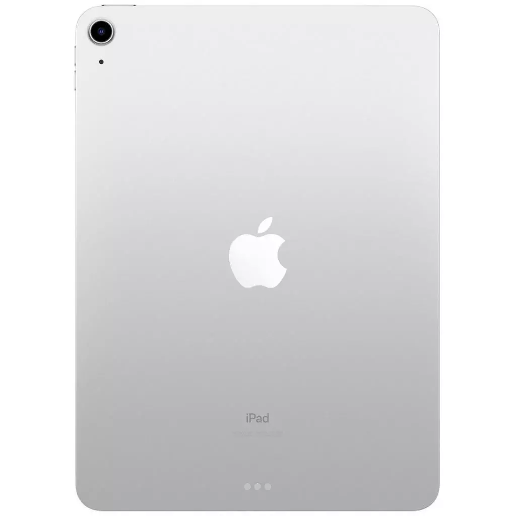 Планшет Apple A2316 iPad Air 10.9" Wi-Fi 256GB Silver (MYFW2RK/A) - 1 Планшет Apple A2316 iPad Air 10.9" Wi-Fi 256GB Silver (MYFW2RK/A) - 1
