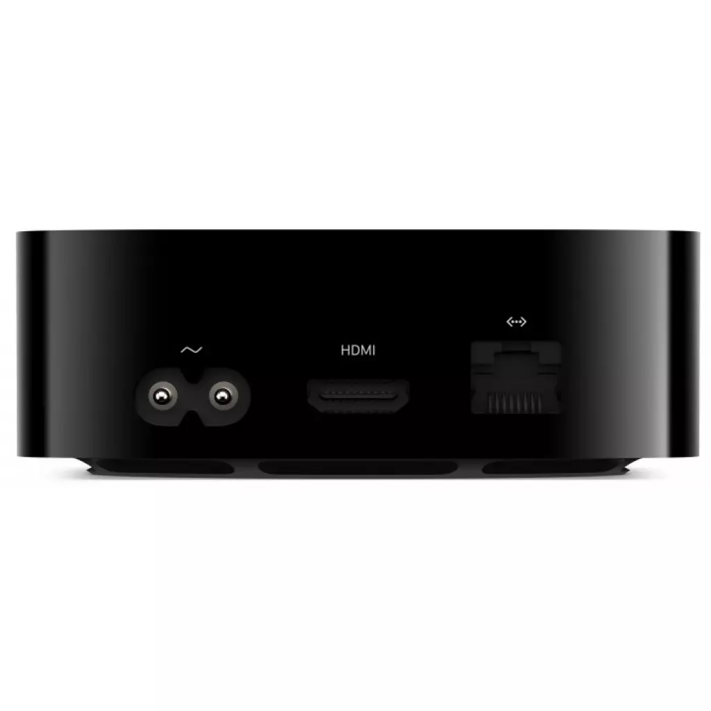 Медиаплеер Apple TV 4K 32GB (MXGY2RS/A) - 2 Медиаплеер Apple TV 4K 32GB (MXGY2RS/A) - 2