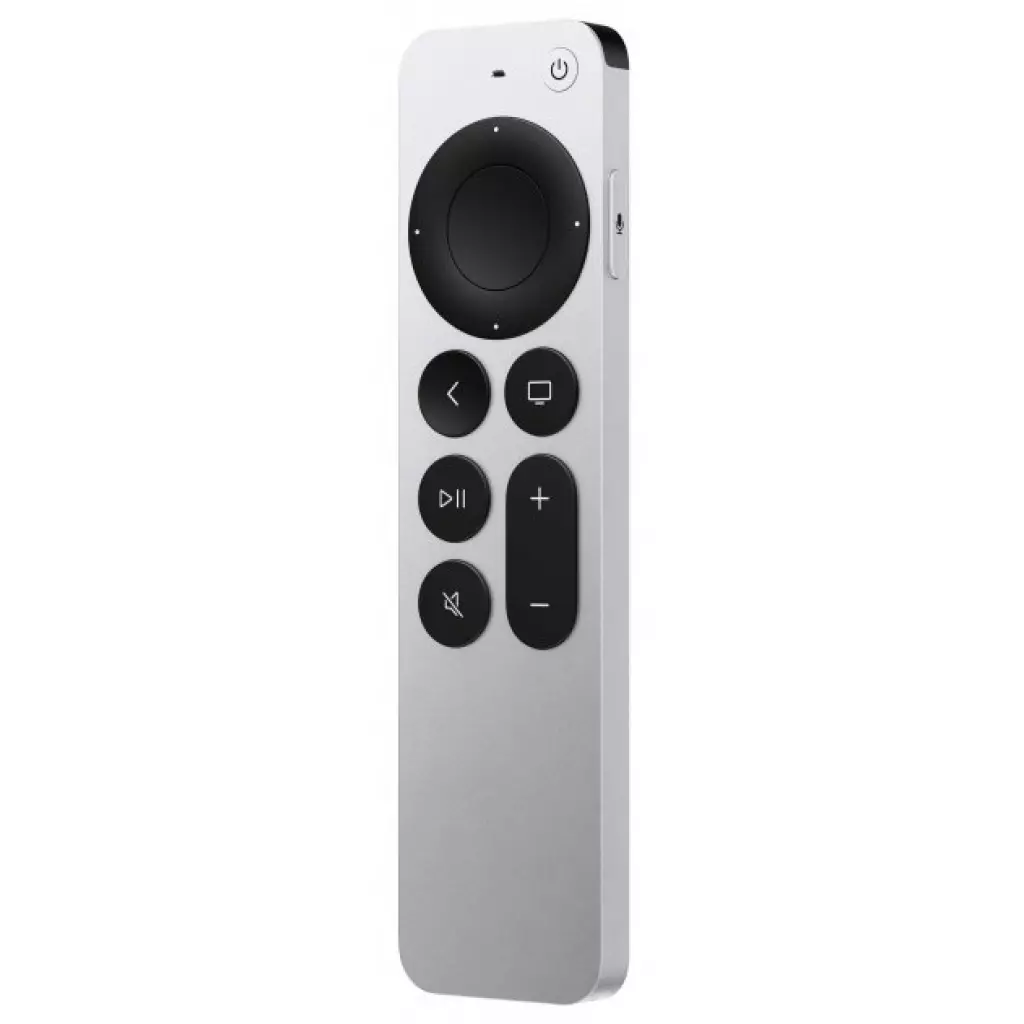 Медиаплеер Apple TV 4K 32GB (MXGY2RS/A) - 3 Медиаплеер Apple TV 4K 32GB (MXGY2RS/A) - 3