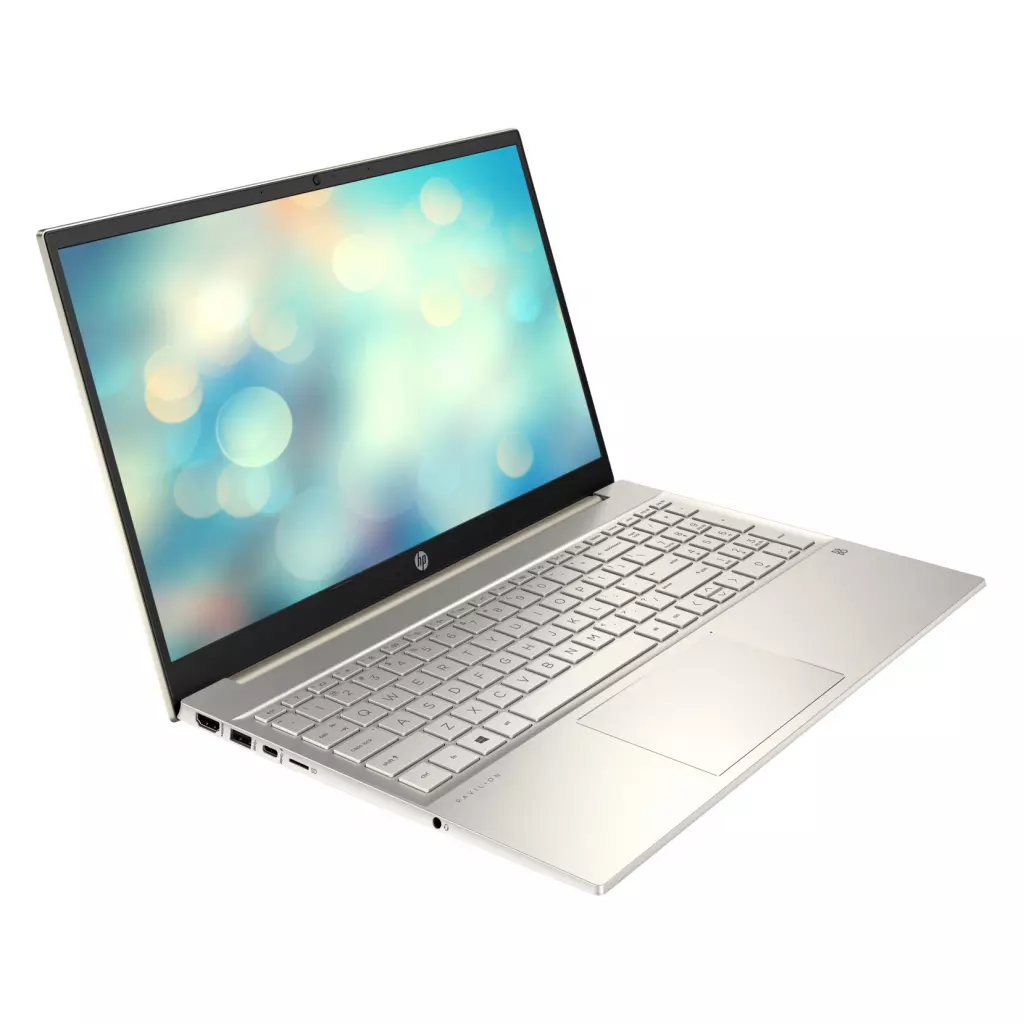 Ноутбук HP Pavilion 15-eg0038ur (398J3EA) - 1 Ноутбук HP Pavilion 15-eg0038ur (398J3EA) - 1