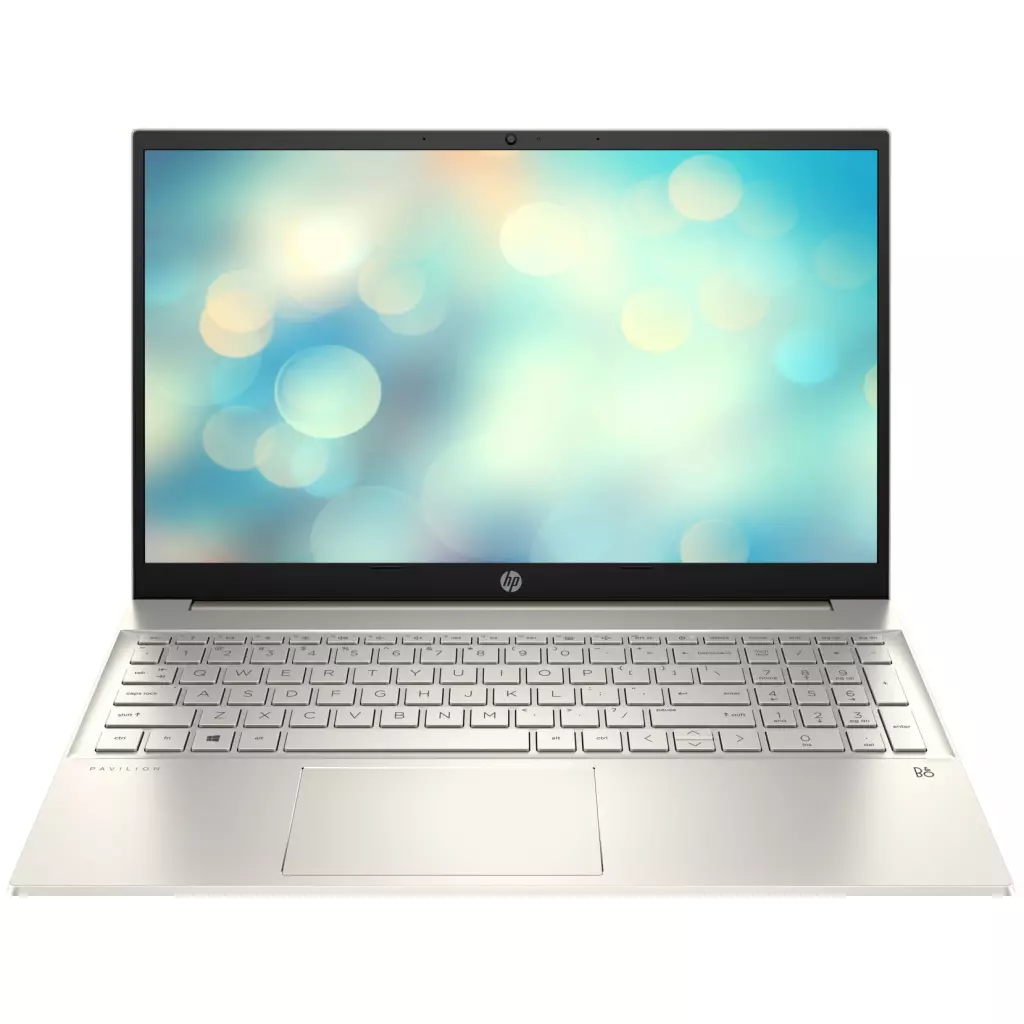 Ноутбук HP Pavilion 15-eg0038ur (398J3EA)