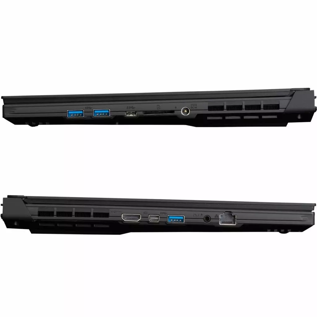 Ноутбук Gigabyte AORUS (AORUS15P_XD-73RU324SD) - 4 Ноутбук Gigabyte AORUS (AORUS15P_XD-73RU324SD) - 4