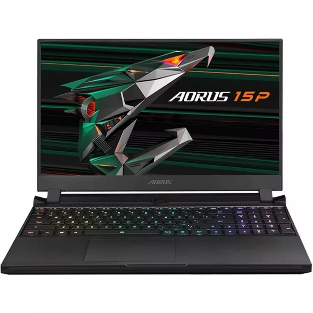 Ноутбук Gigabyte AORUS (AORUS15P_XD-73RU324SD)