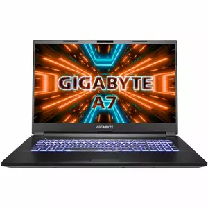 Ноутбук GIGABYTE A7 X1 (A7_X1-CRU1130SH)