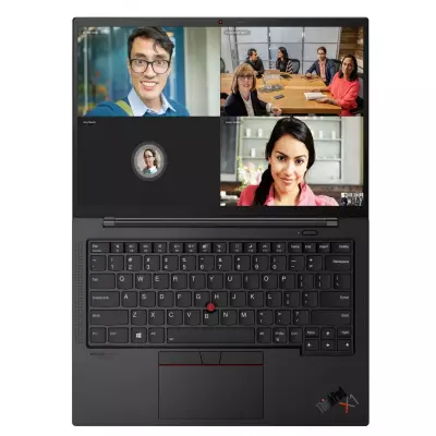 Ноутбук Lenovo ThinkPad X1 Carbon 9 (20XW005JRT) - 3 Ноутбук Lenovo ThinkPad X1 Carbon 9 (20XW005JRT) - 3