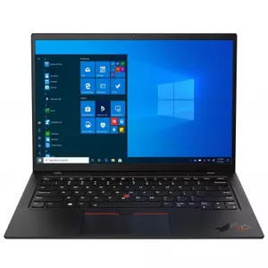 Ноутбук Lenovo ThinkPad X1 Carbon 9 (20XW005JRT)