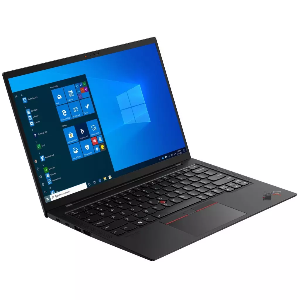 Ноутбук Lenovo ThinkPad X1 Carbon 9 (20XW005GRT) - 1 Ноутбук Lenovo ThinkPad X1 Carbon 9 (20XW005GRT) - 1