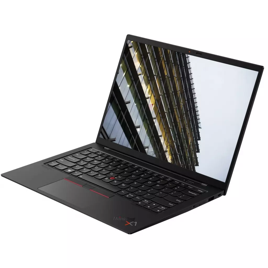 Ноутбук Lenovo ThinkPad X1 Carbon 9 (20XW005GRT) - 2 Ноутбук Lenovo ThinkPad X1 Carbon 9 (20XW005GRT) - 2