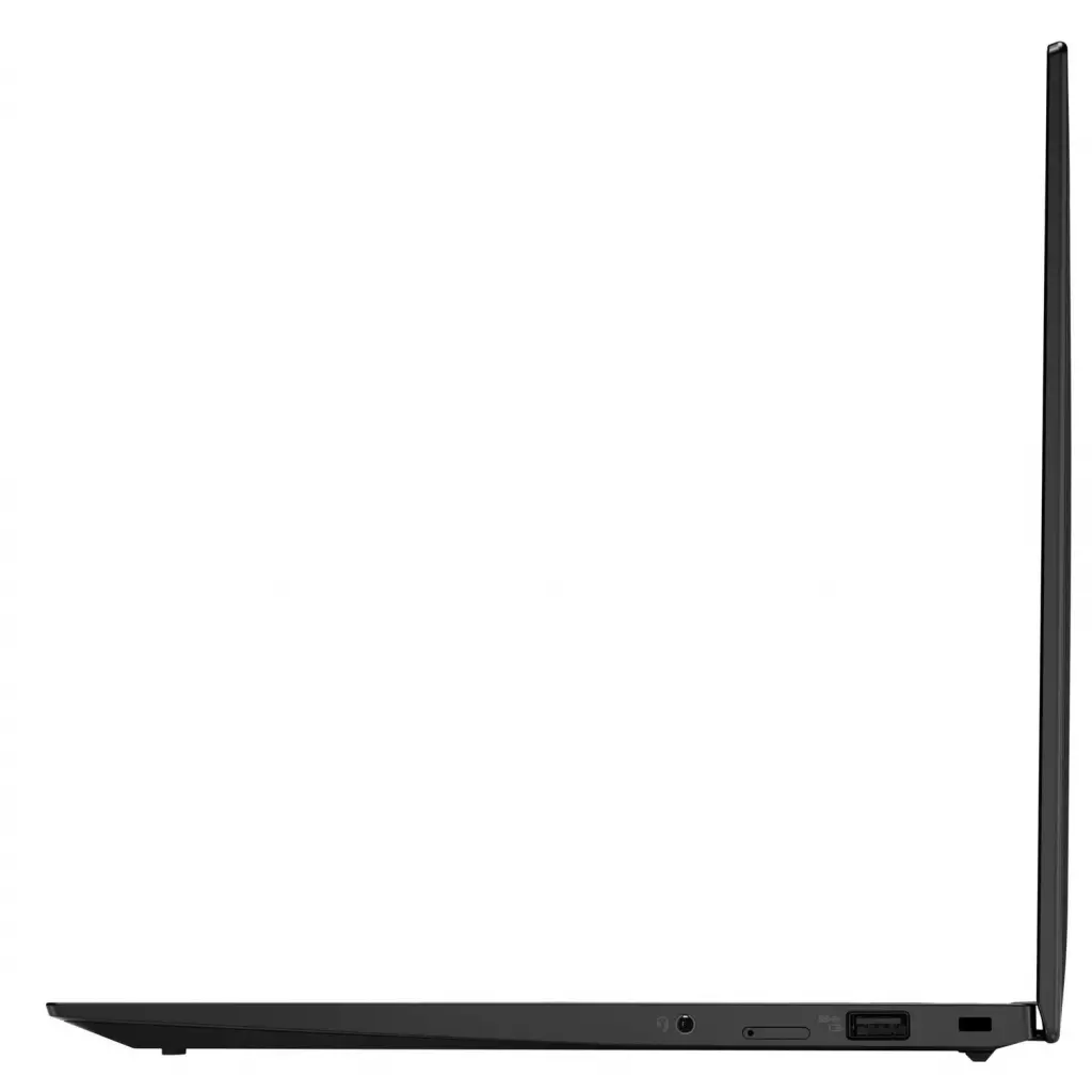 Ноутбук Lenovo ThinkPad X1 Carbon 9 (20XW005GRT) - 3 Ноутбук Lenovo ThinkPad X1 Carbon 9 (20XW005GRT) - 3