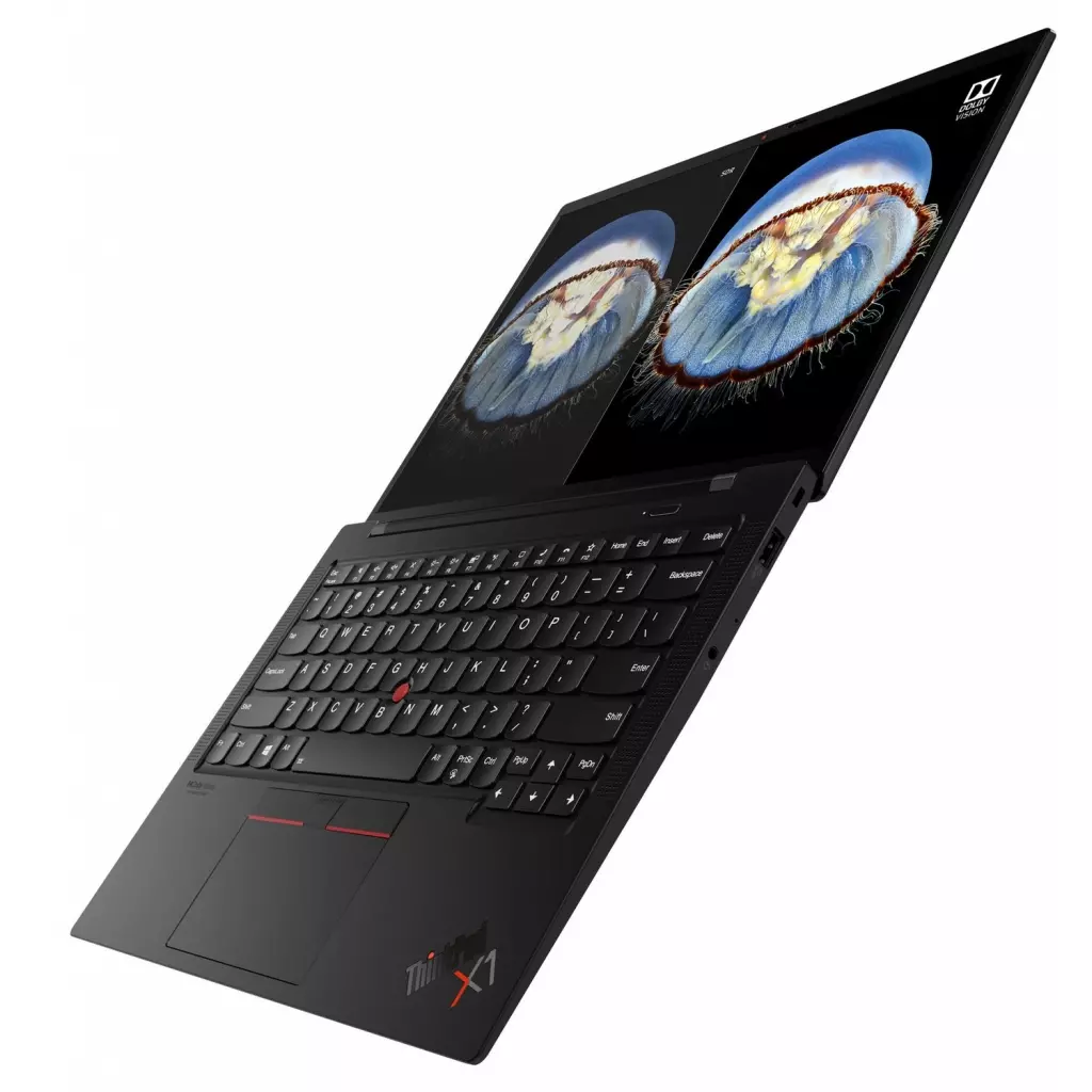 Ноутбук Lenovo ThinkPad X1 Carbon 9 (20XW005GRT) - 6 Ноутбук Lenovo ThinkPad X1 Carbon 9 (20XW005GRT) - 6