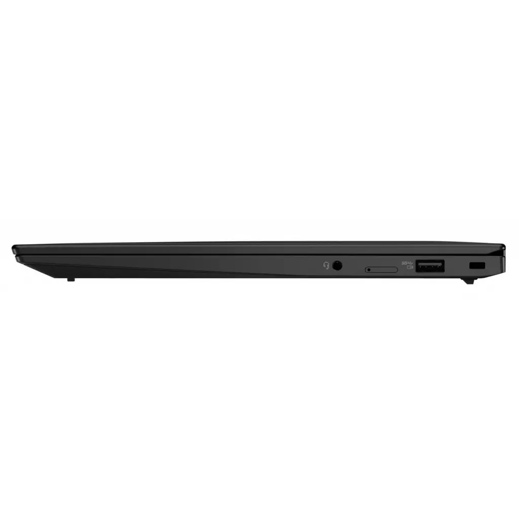 Ноутбук Lenovo ThinkPad X1 Carbon 9 (20XW005GRT) - 7 Ноутбук Lenovo ThinkPad X1 Carbon 9 (20XW005GRT) - 7