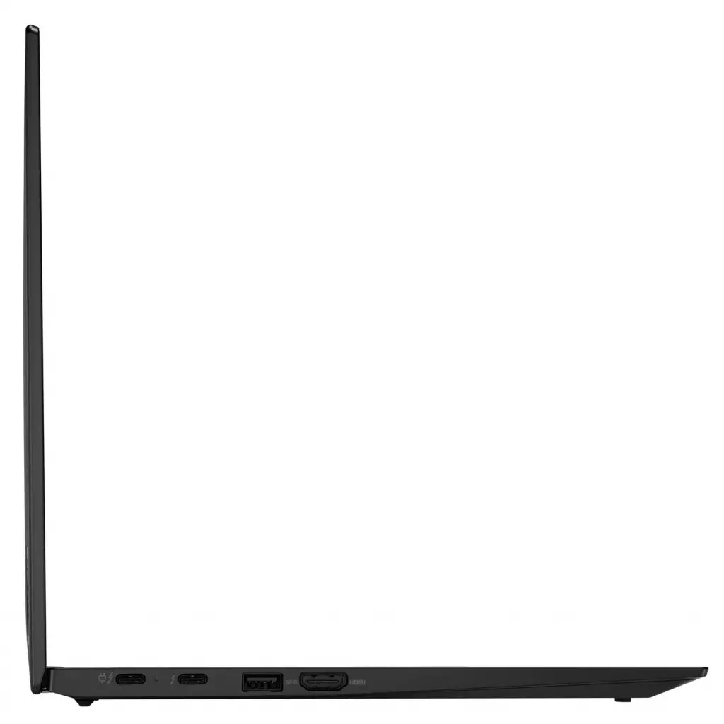 Ноутбук Lenovo ThinkPad X1 Carbon 9 (20XW005GRT) - 11 Ноутбук Lenovo ThinkPad X1 Carbon 9 (20XW005GRT) - 11
