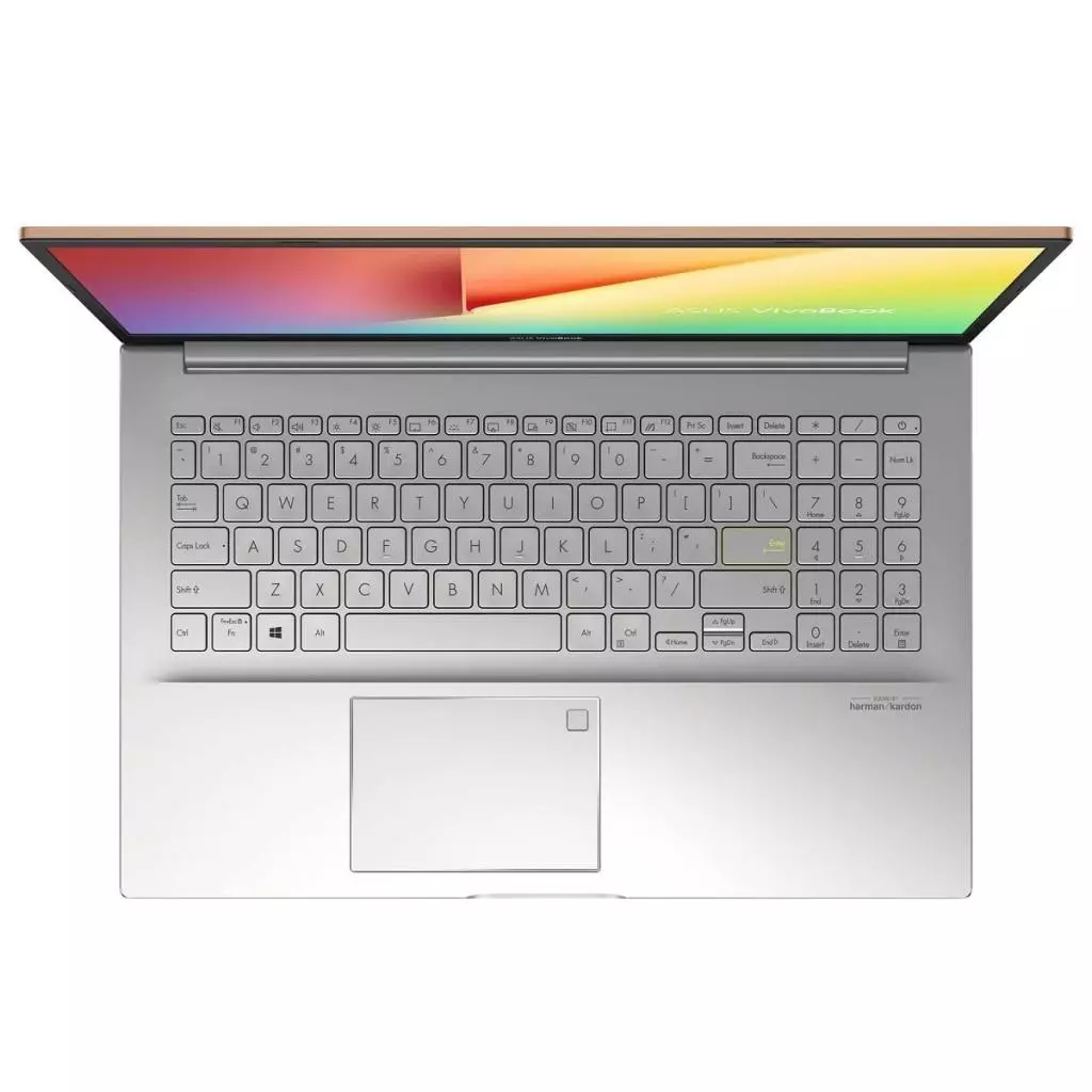 Ноутбук ASUS VivoBook 15 K513EQ-BQ185 (90NB0SK3-M02350) - 3