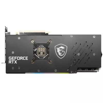 Видеокарта MSI GeForce RTX3080Ti 12Gb GAMING X TRIO (RTX 3080 Ti GAMING X TRIO 12G) - 3 Видеокарта MSI GeForce RTX3080Ti 12Gb GAMING X TRIO (RTX 3080 Ti GAMING X TRIO 12G) - 3