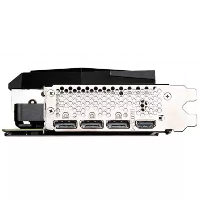 Видеокарта MSI GeForce RTX3080Ti 12Gb GAMING X TRIO (RTX 3080 Ti GAMING X TRIO 12G) - 4 Видеокарта MSI GeForce RTX3080Ti 12Gb GAMING X TRIO (RTX 3080 Ti GAMING X TRIO 12G) - 4