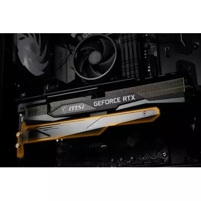 Видеокарта MSI GeForce RTX3080Ti 12Gb GAMING X TRIO (RTX 3080 Ti GAMING X TRIO 12G) - 6 Видеокарта MSI GeForce RTX3080Ti 12Gb GAMING X TRIO (RTX 3080 Ti GAMING X TRIO 12G) - 6