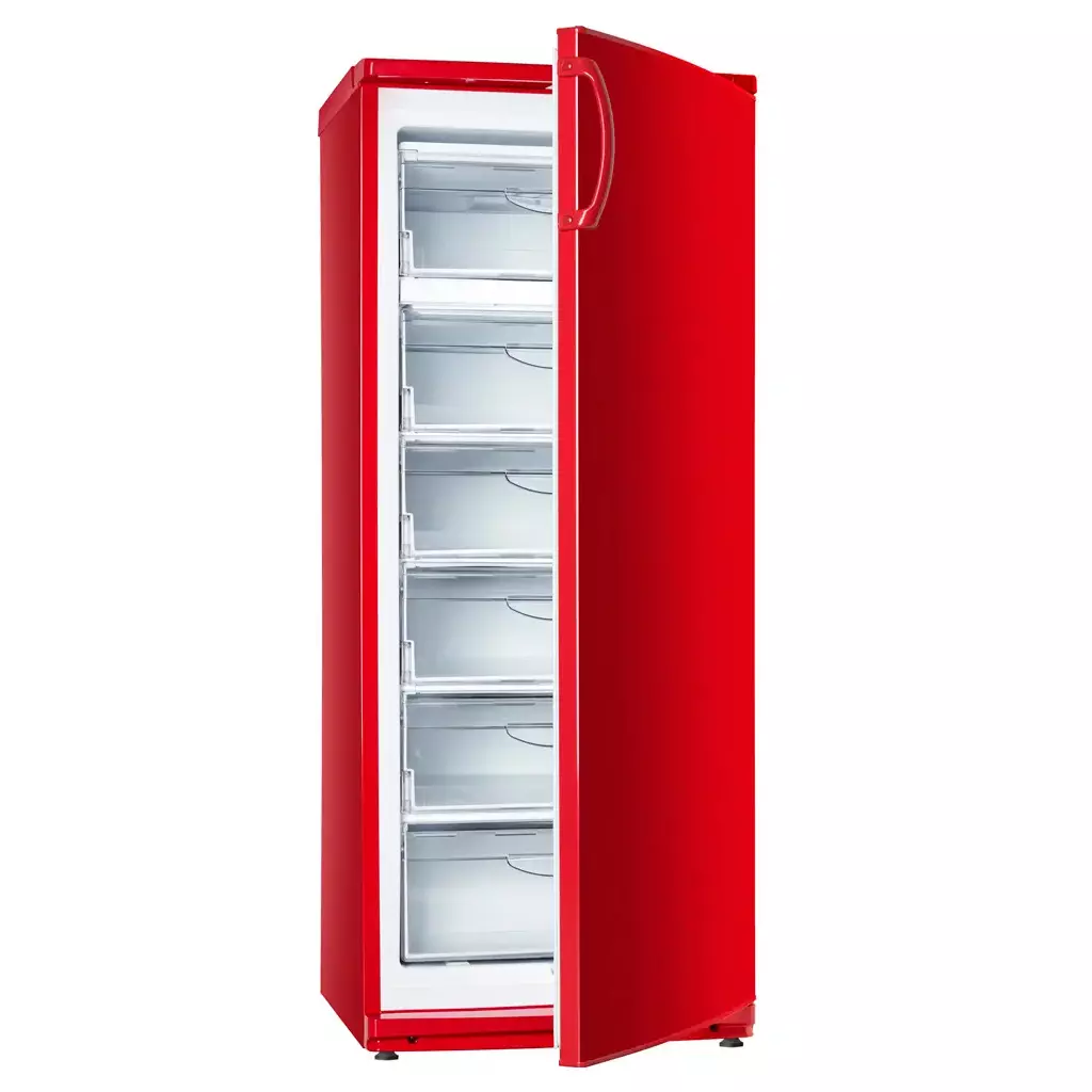 Морозильная камера Atlant М-7184-531 - 3 Морозильная камера Atlant М-7184-531 - 3