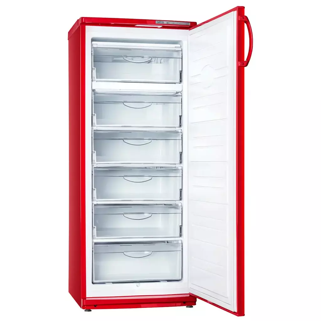 Морозильная камера Atlant М-7184-531 - 5 Морозильная камера Atlant М-7184-531 - 5