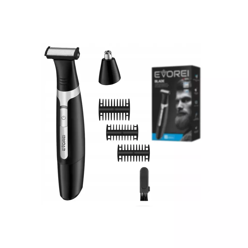 Триммер Evorei BLADE razor (592479671840) - 3 Триммер Evorei BLADE razor (592479671840) - 3