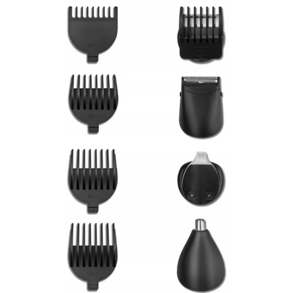 Триммер Evorei RAZOR hair trymmer (592479671857) - 4