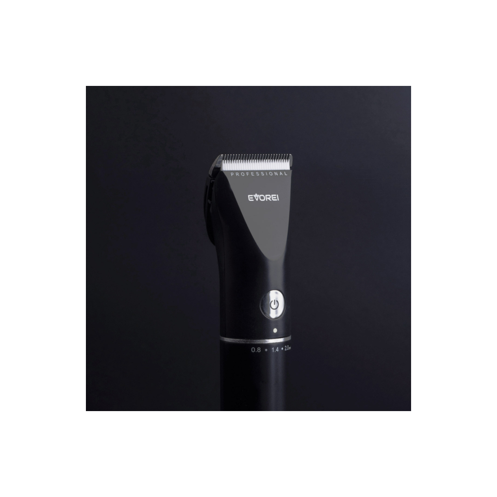 Триммер Evorei RAZOR PRO hair trimmer (592479672076) - 7 Триммер Evorei RAZOR PRO hair trimmer (592479672076) - 7