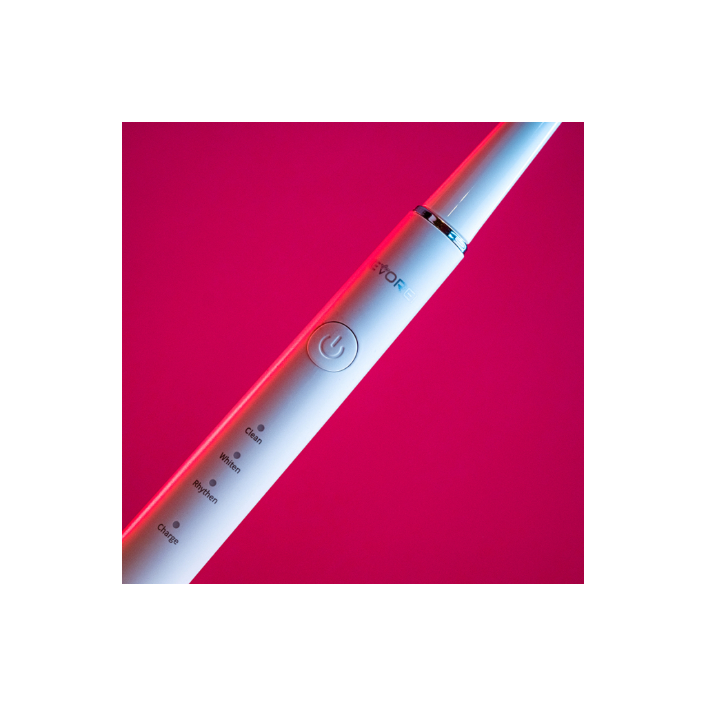 Электрическая зубная щетка Evorei SONIC ONE SONIC TOOTH BRUSH (592479672052) - 5 Электрическая зубная щетка Evorei SONIC ONE SONIC TOOTH BRUSH (592479672052) - 5