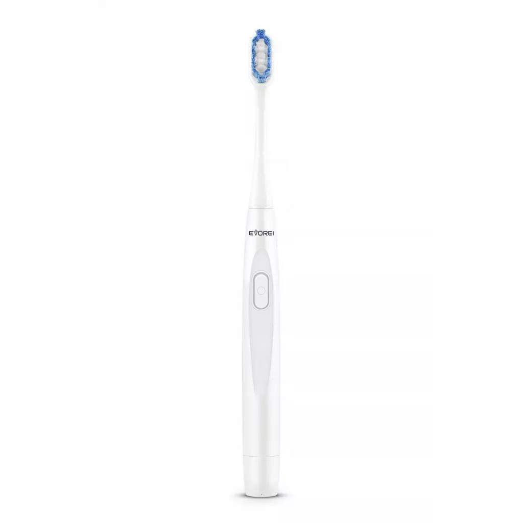 Электрическая зубная щетка Evorei TRAVEL SONIC TOOTH BRUSH (592479671864) - 1 Электрическая зубная щетка Evorei TRAVEL SONIC TOOTH BRUSH (592479671864) - 1