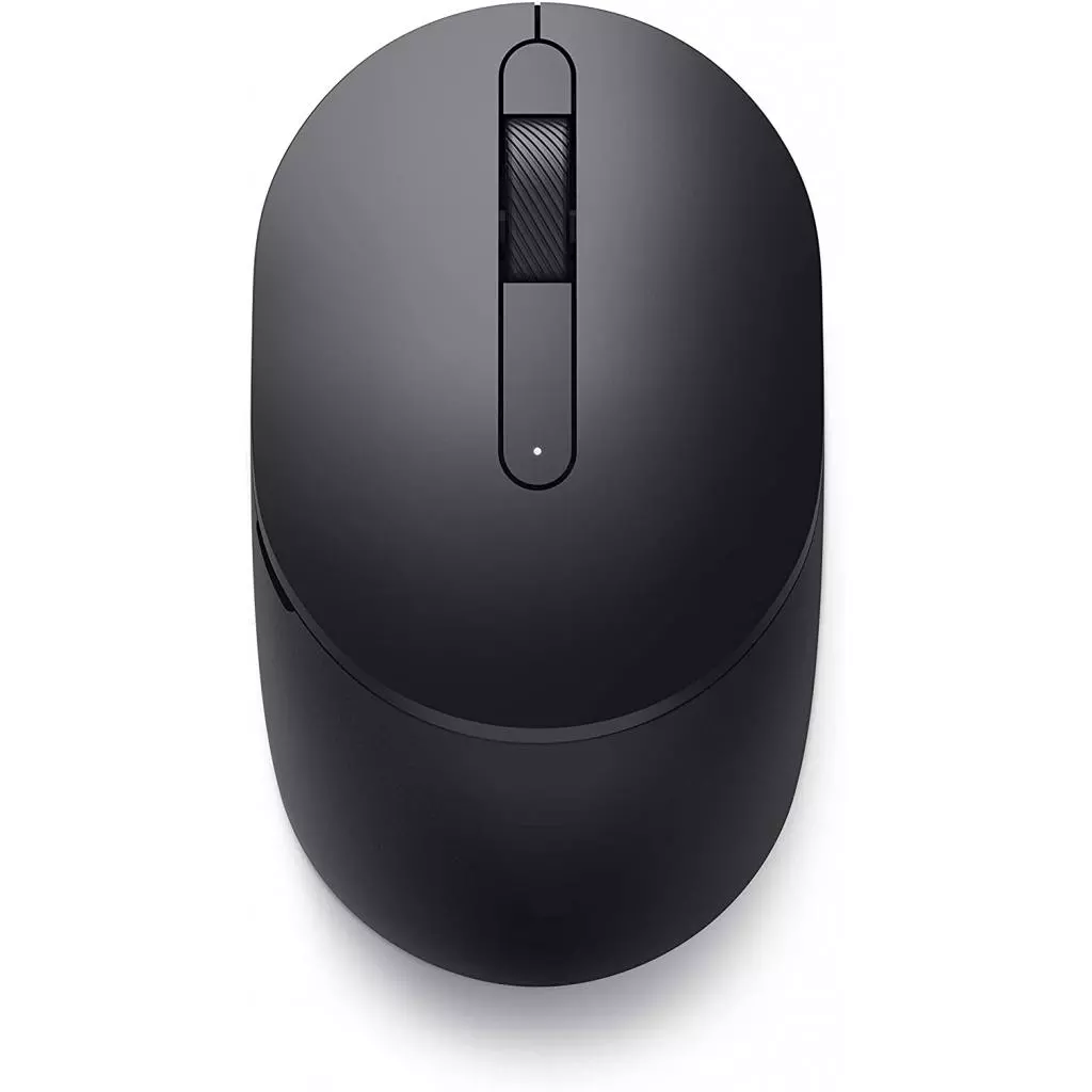 Мышка Dell Mobile Wireless MS3320W Black (570-ABHK) - 1 Мышка Dell Mobile Wireless MS3320W Black (570-ABHK) - 1