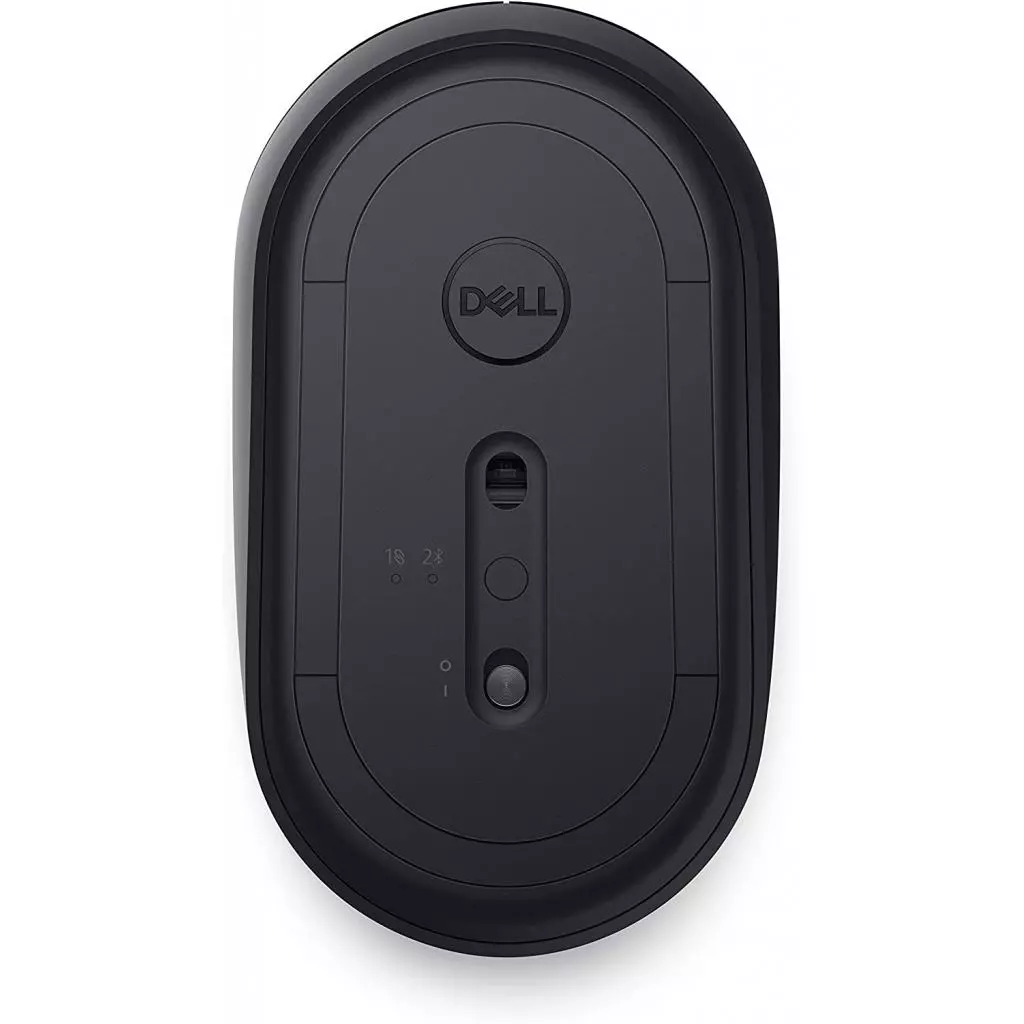 Мышка Dell Mobile Wireless MS3320W Black (570-ABHK) - 2 Мышка Dell Mobile Wireless MS3320W Black (570-ABHK) - 2