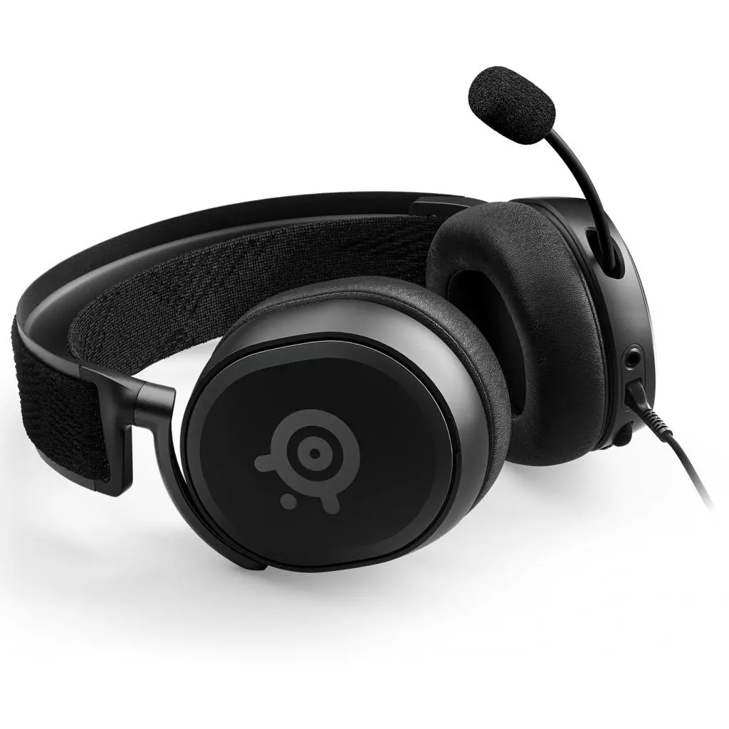 Наушники SteelSeries Arctis Prime (61487) - 2 Наушники SteelSeries Arctis Prime (61487) - 2