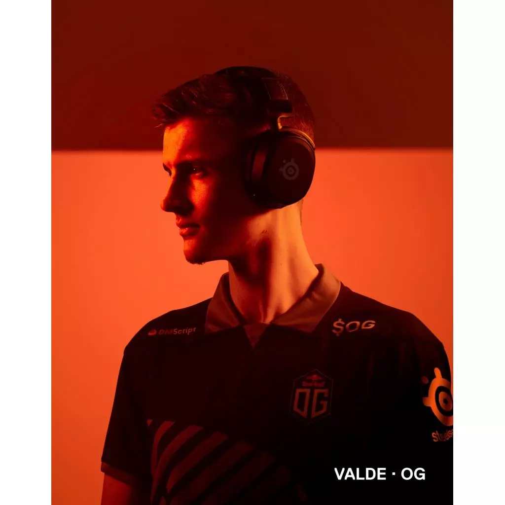 Наушники SteelSeries Arctis Prime (61487) - 4 Наушники SteelSeries Arctis Prime (61487) - 4