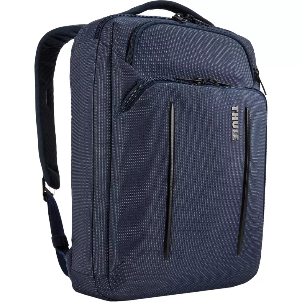 Сумка для ноутбука Thule 15.6" C2CB-116 Crossover 2 Convertible, Dark Blue (3203845) - 1