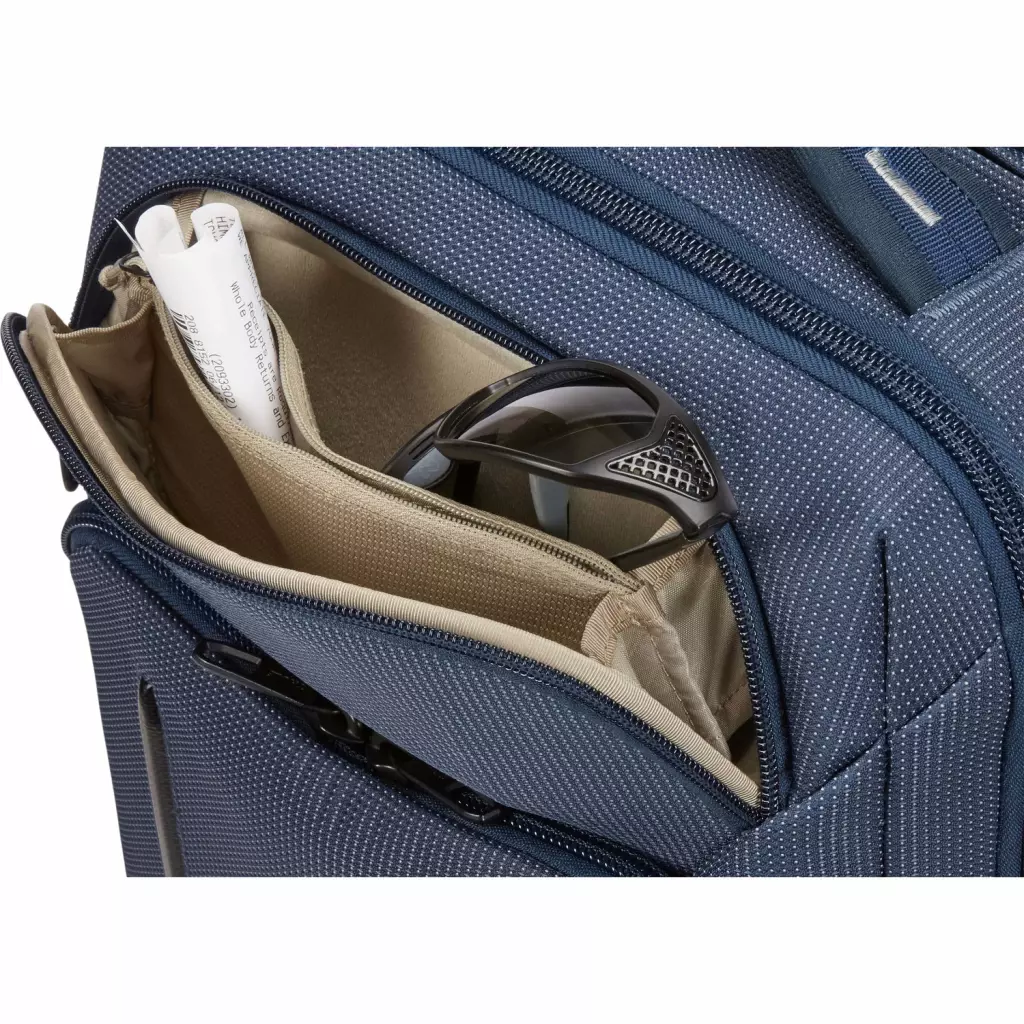 Сумка для ноутбука Thule 15.6" C2CB-116 Crossover 2 Convertible, Dark Blue (3203845) - 4