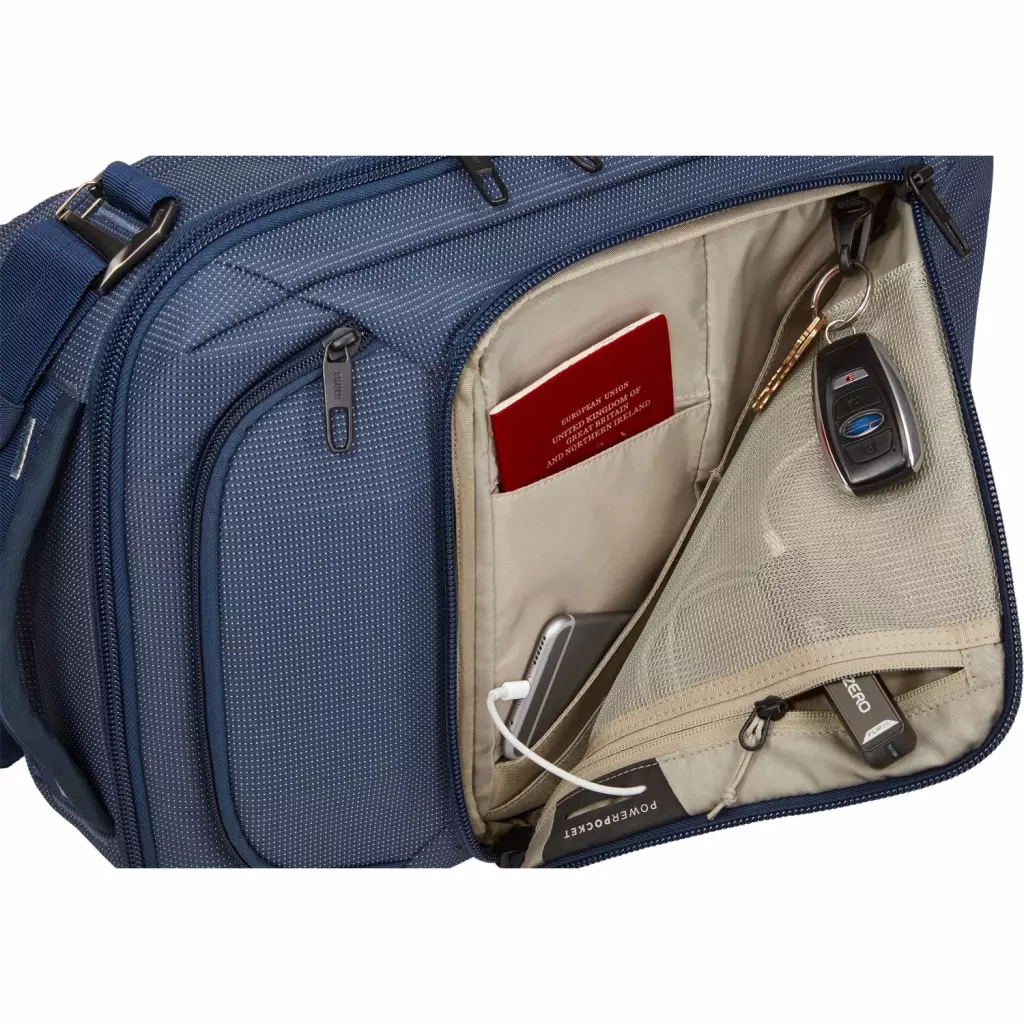 Сумка для ноутбука Thule 15.6" C2CB-116 Crossover 2 Convertible, Dark Blue (3203845) - 5