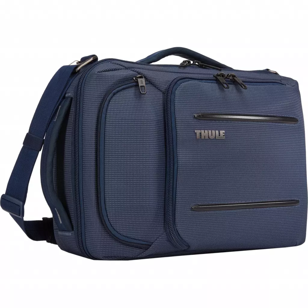 Сумка для ноутбука Thule 15.6" C2CB-116 Crossover 2 Convertible, Dark Blue (3203845)