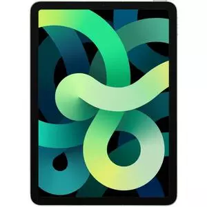 Планшет Apple A2072 iPad Air 10.9" Wi-Fi + LTE 64GB Green (MYH12RK/A)